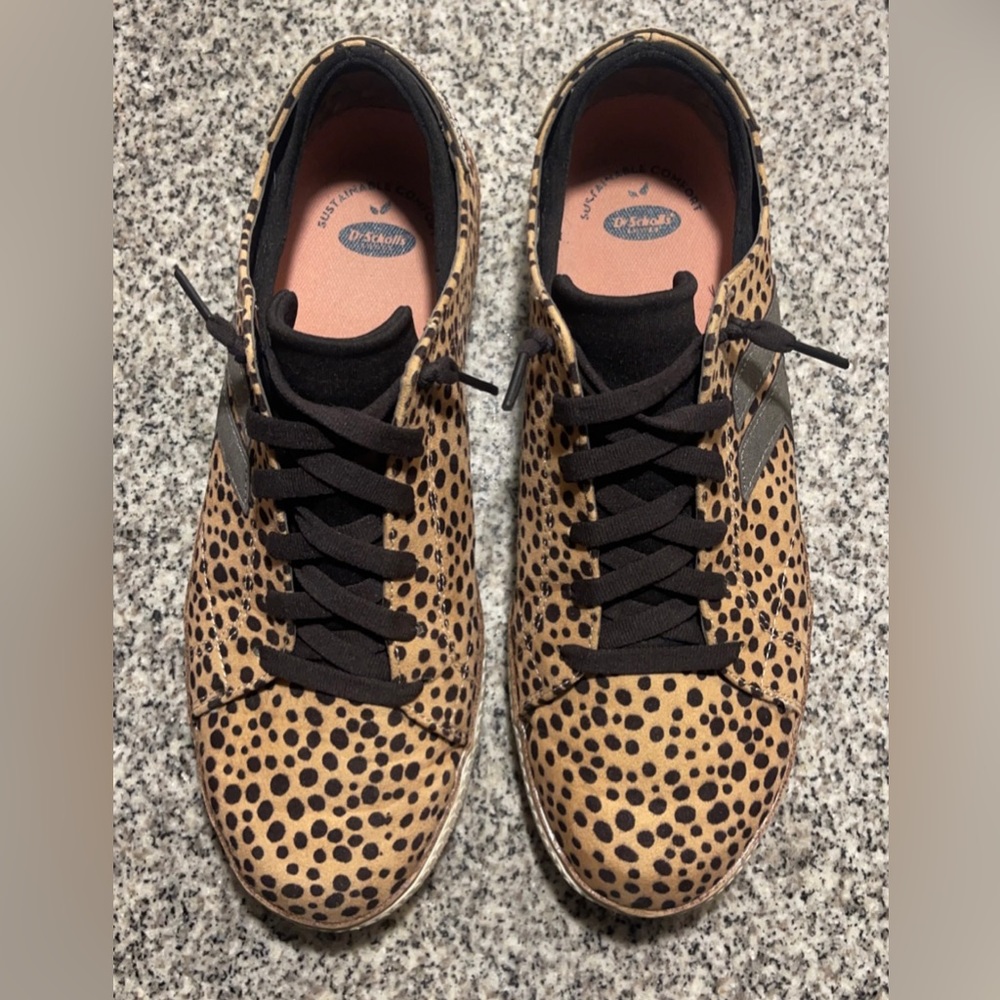 Dr. Scholl's Womens Slip Ons